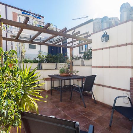 Ai Tintori Bed & Breakfast Палермо Екстериор снимка