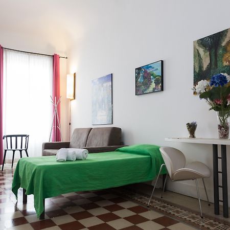 Ai Tintori Bed & Breakfast Палермо Екстериор снимка
