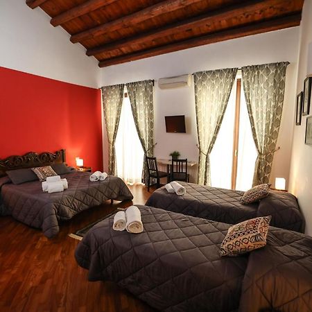 Ai Tintori Bed & Breakfast Палермо Екстериор снимка