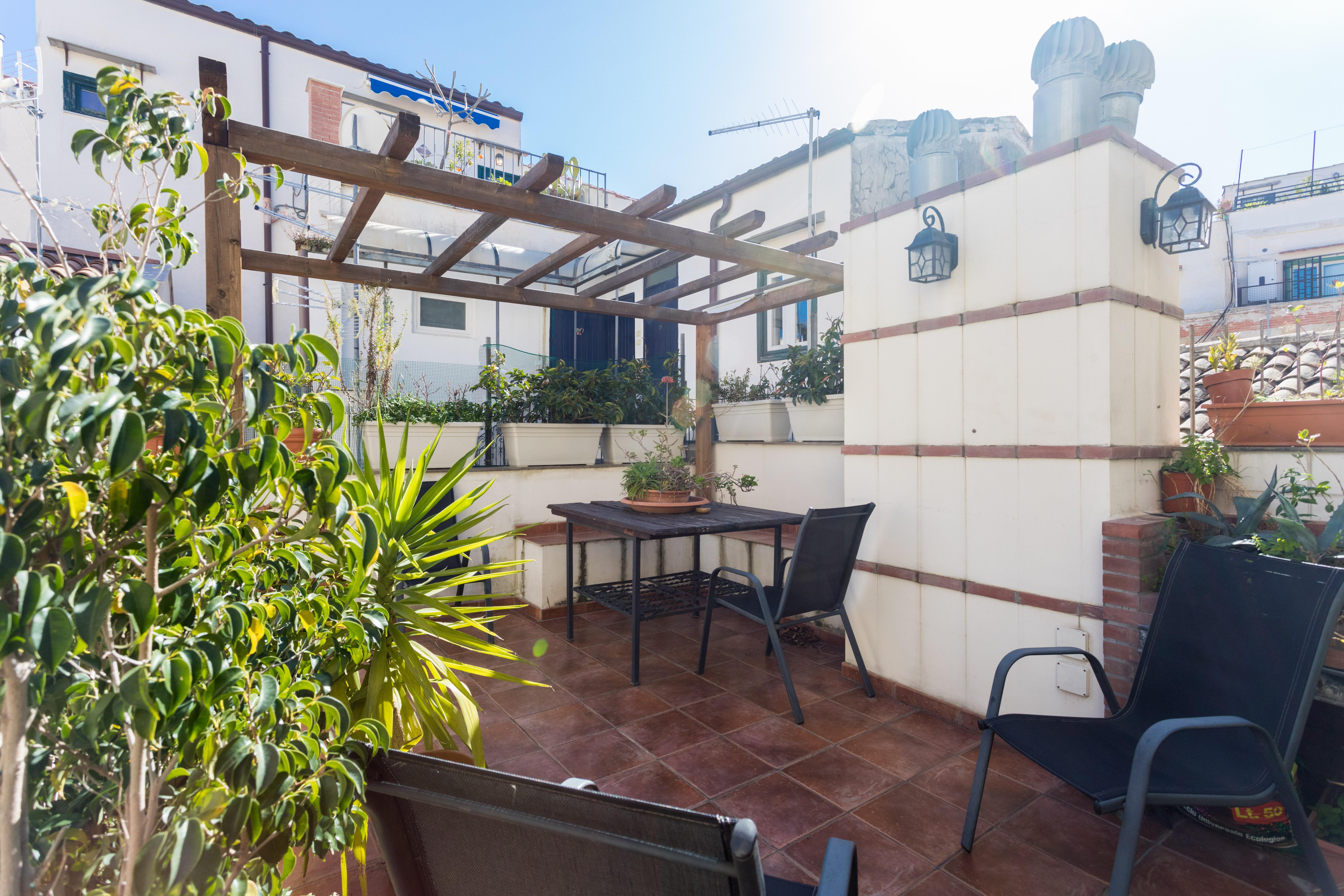 Ai Tintori Bed & Breakfast Палермо Екстериор снимка