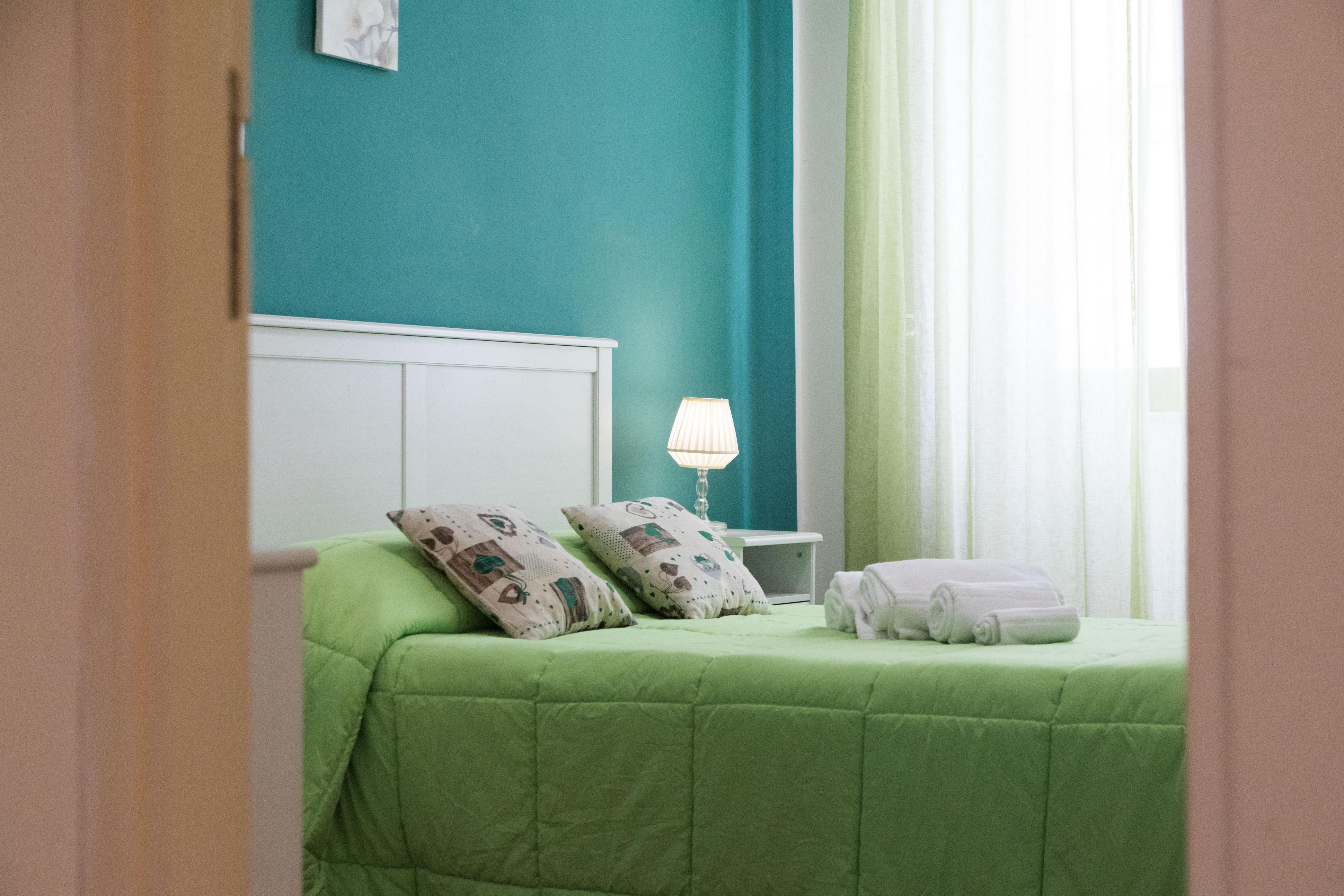 Ai Tintori Bed & Breakfast Палермо Екстериор снимка