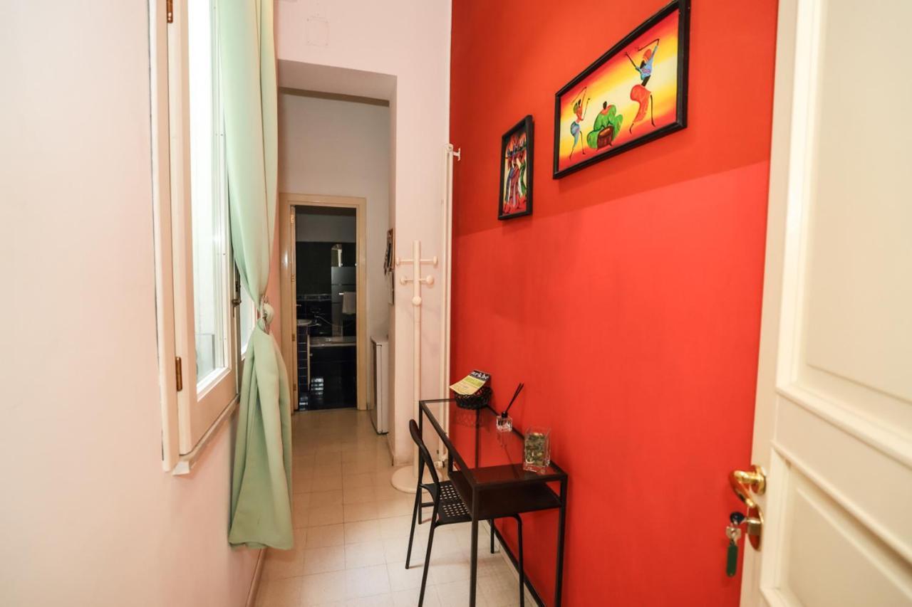 Ai Tintori Bed & Breakfast Палермо Екстериор снимка