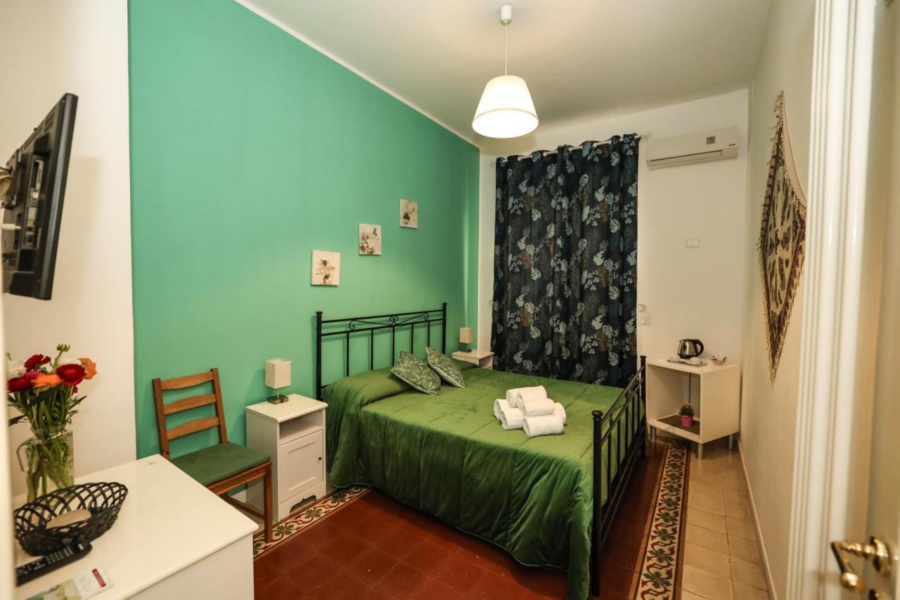 Ai Tintori Bed & Breakfast Палермо Екстериор снимка