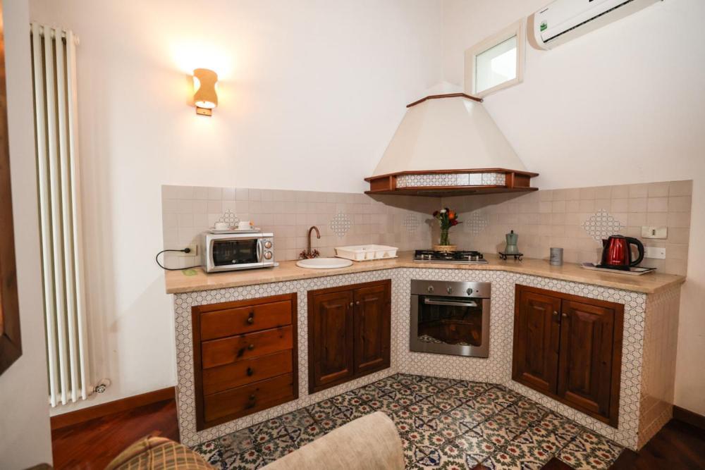 Ai Tintori Bed & Breakfast Палермо Екстериор снимка