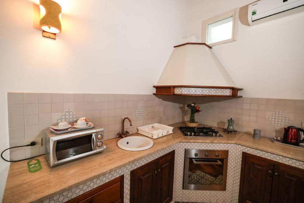 Ai Tintori Bed & Breakfast Палермо Екстериор снимка