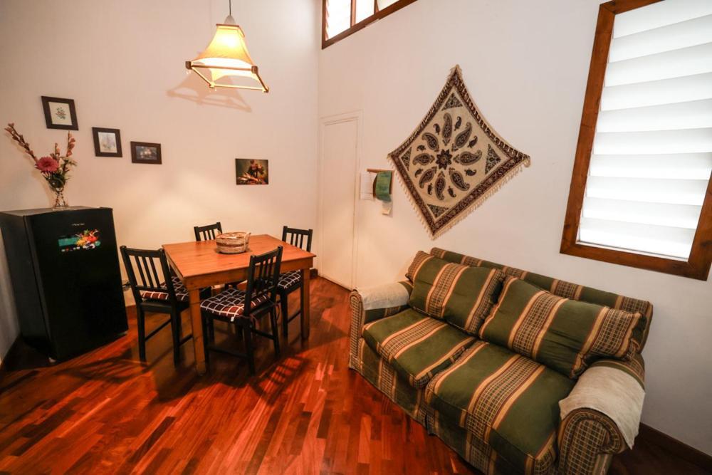 Ai Tintori Bed & Breakfast Палермо Екстериор снимка