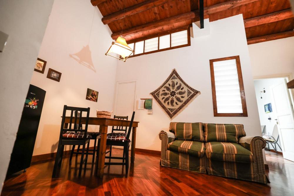 Ai Tintori Bed & Breakfast Палермо Екстериор снимка