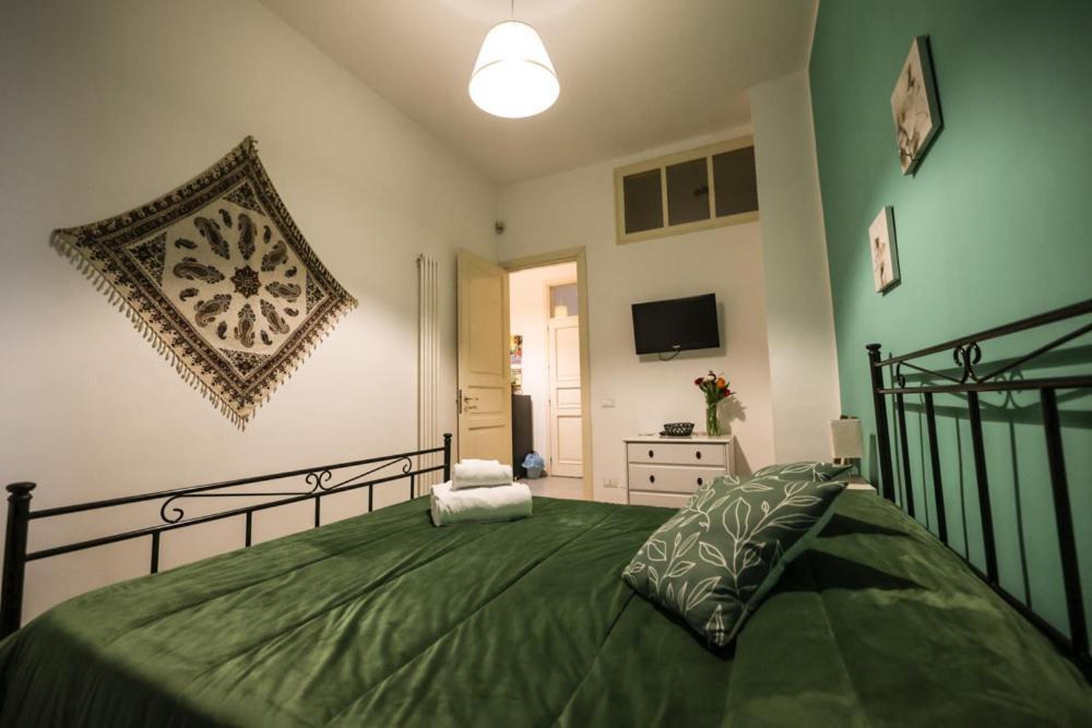 Ai Tintori Bed & Breakfast Палермо Екстериор снимка