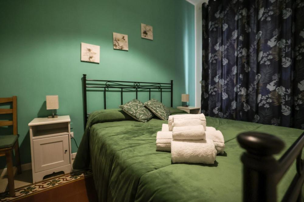 Ai Tintori Bed & Breakfast Палермо Екстериор снимка