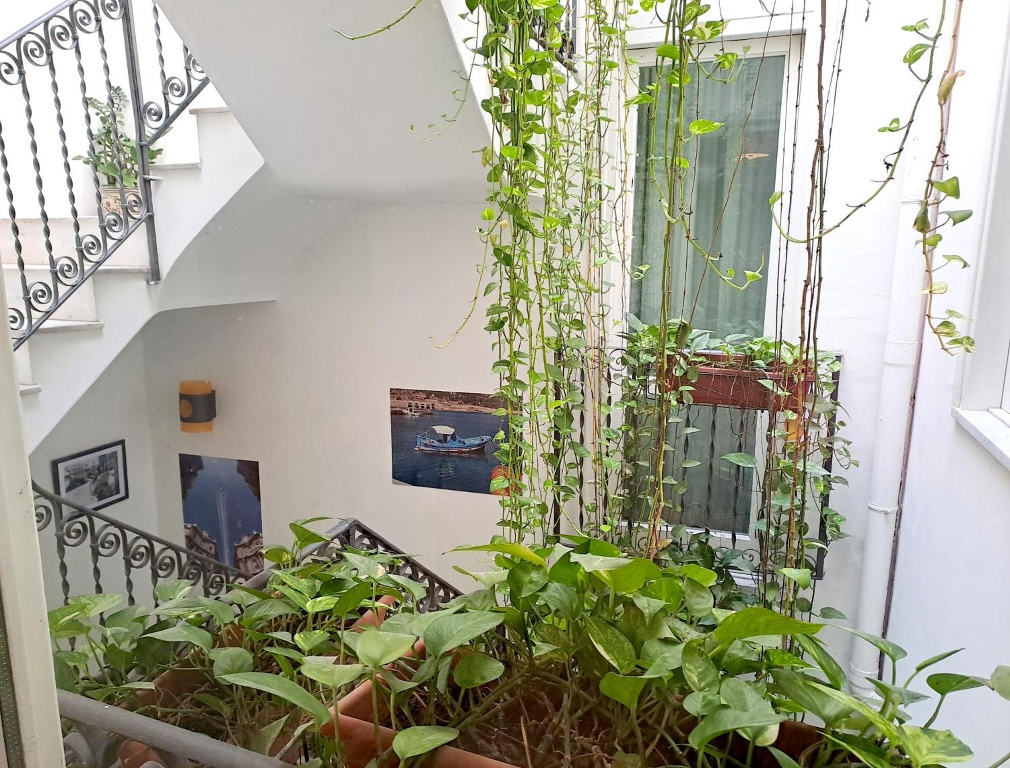 Ai Tintori Bed & Breakfast Палермо Екстериор снимка