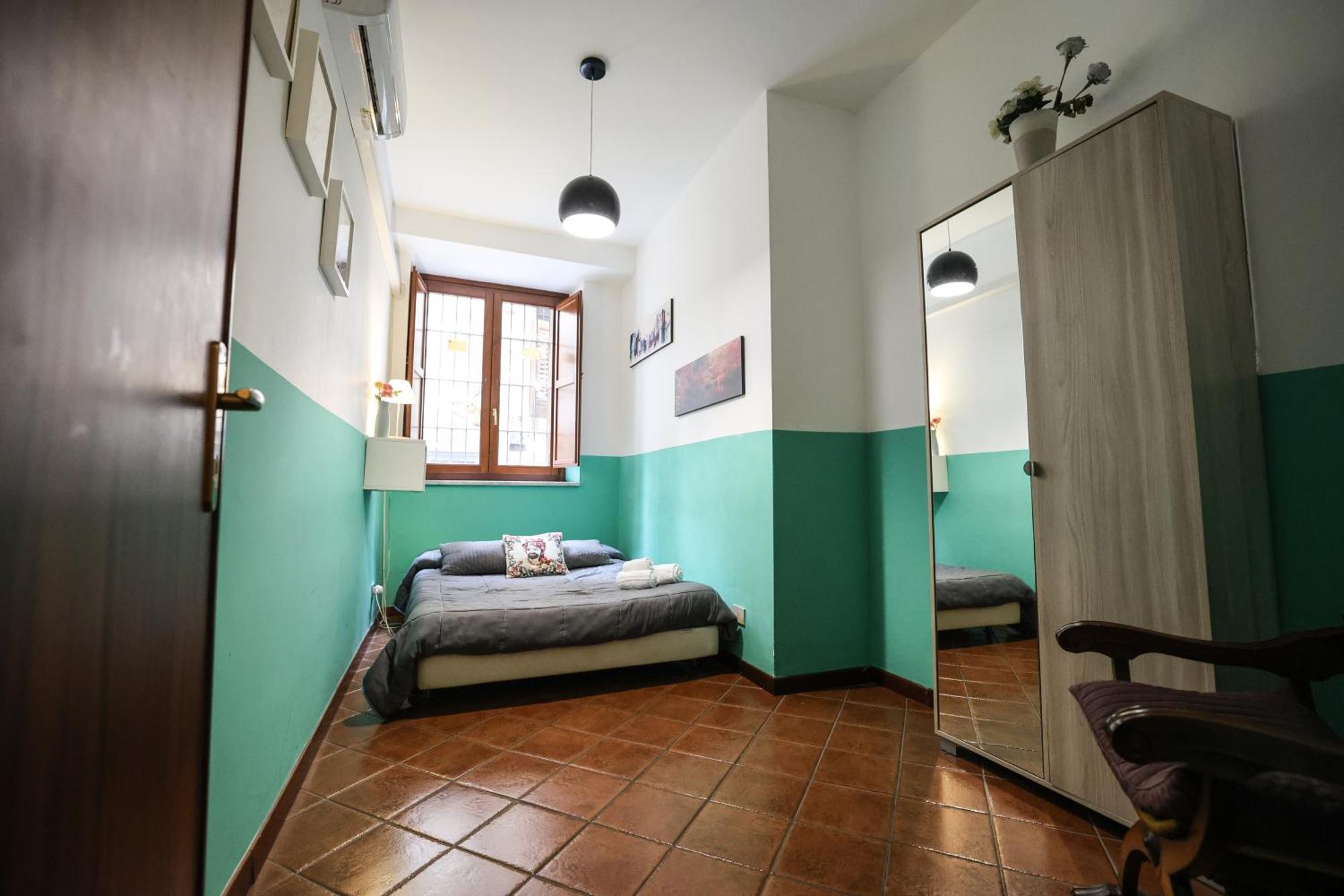 Ai Tintori Bed & Breakfast Палермо Екстериор снимка