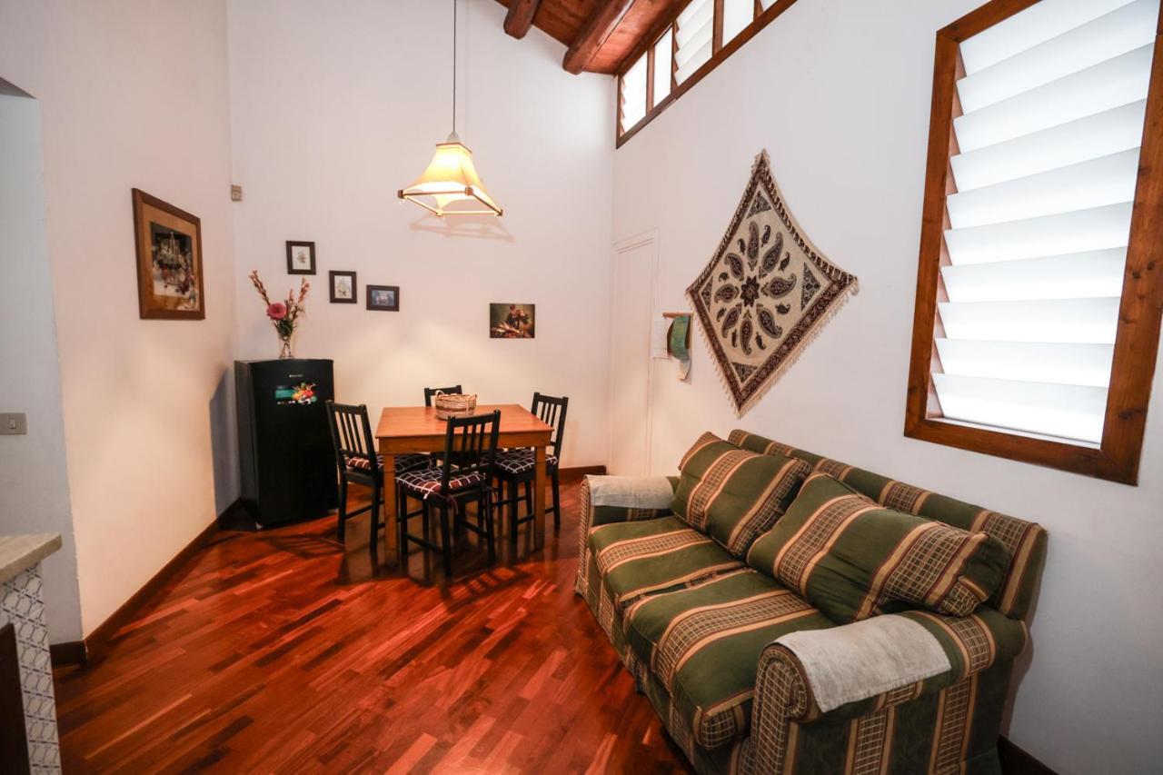 Ai Tintori Bed & Breakfast Палермо Екстериор снимка