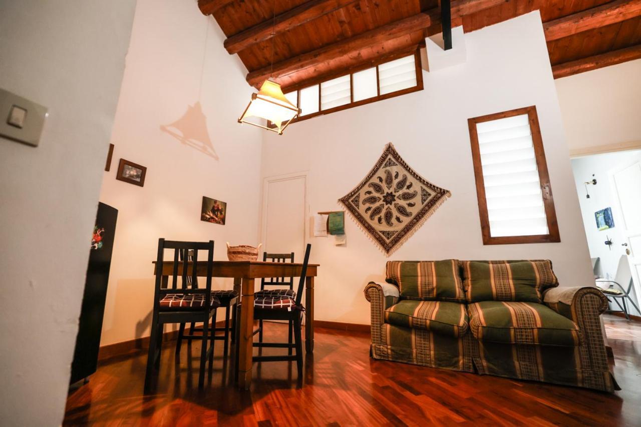Ai Tintori Bed & Breakfast Палермо Екстериор снимка