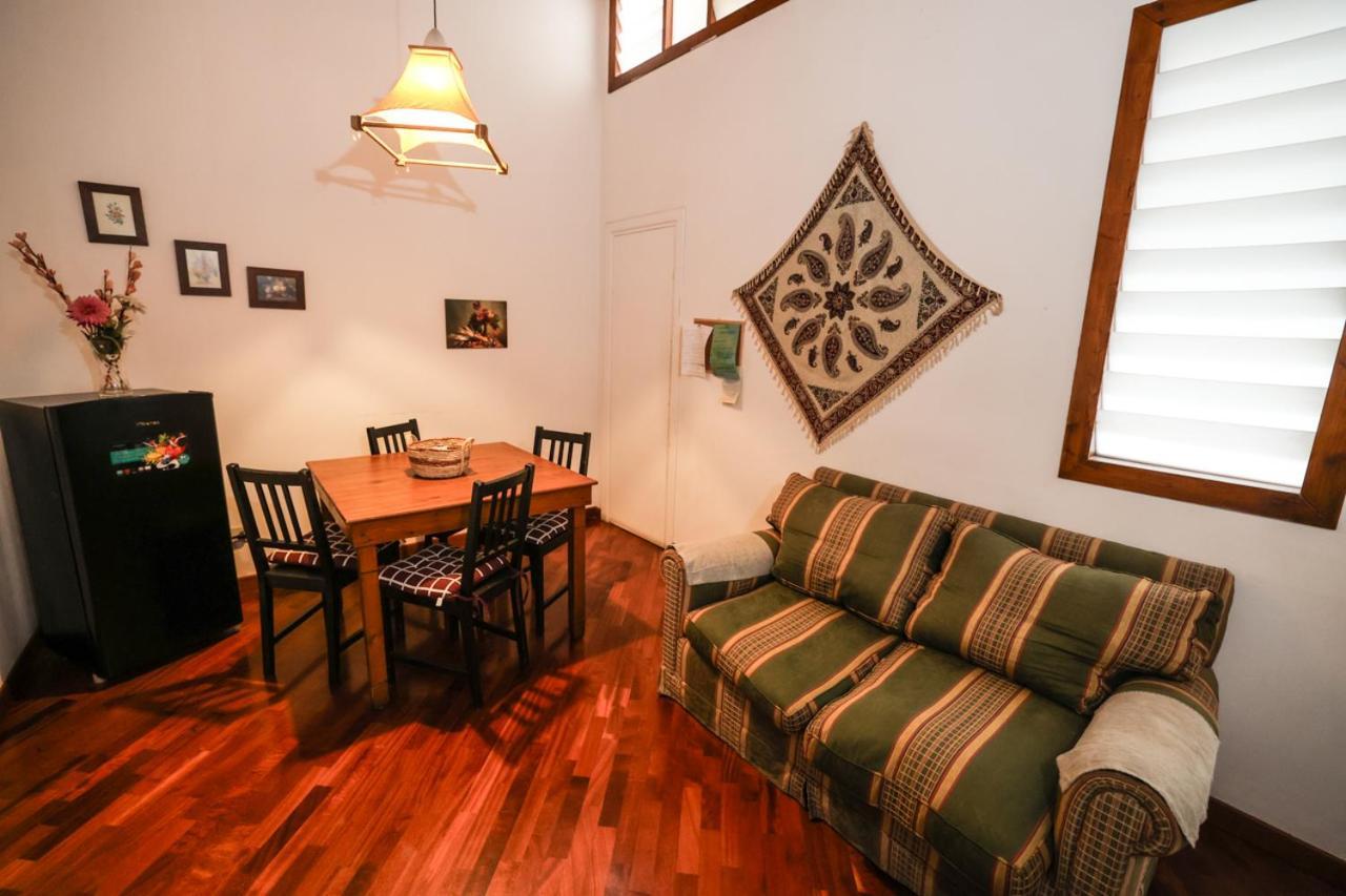 Ai Tintori Bed & Breakfast Палермо Екстериор снимка
