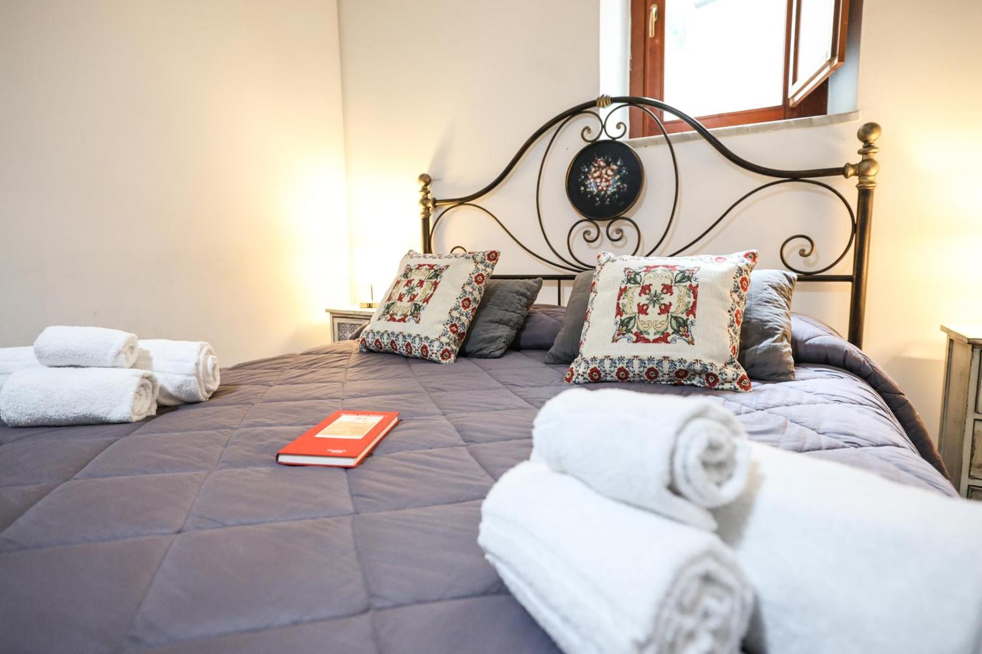 Ai Tintori Bed & Breakfast Палермо Екстериор снимка