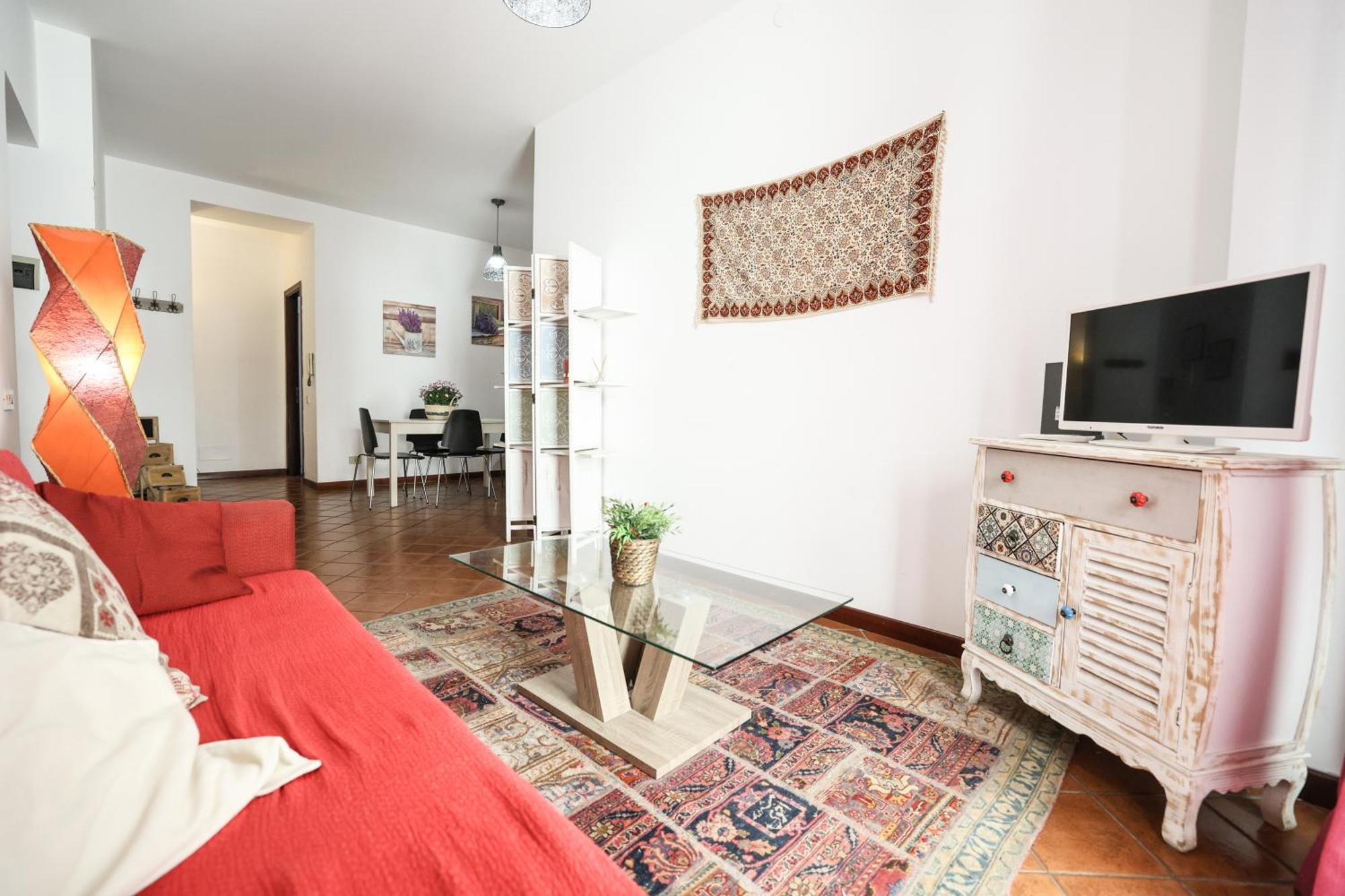 Ai Tintori Bed & Breakfast Палермо Екстериор снимка