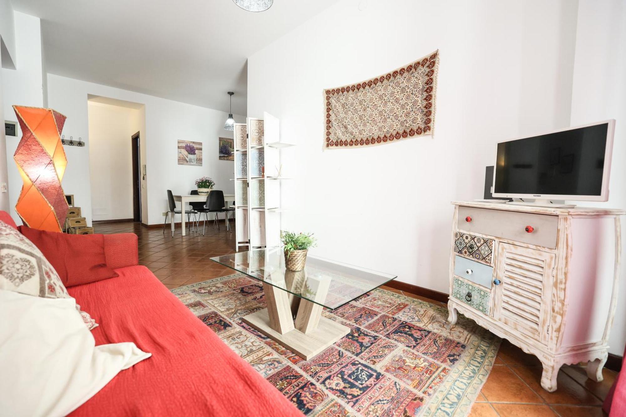 Ai Tintori Bed & Breakfast Палермо Екстериор снимка